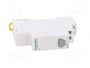 SCHNEIDER ELECTRIC ACTI9 Interruptor de botón gris monoestable
