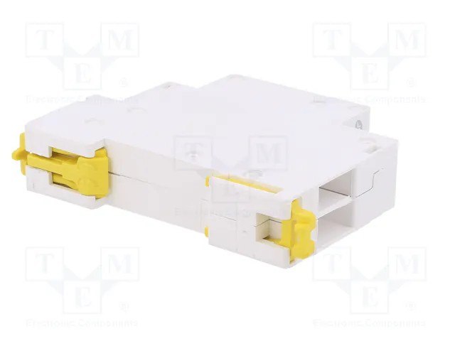 SCHNEIDER ELECTRIC ACTI9 Interruptor de botón gris monoestable