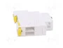 SCHNEIDER ELECTRIC ACTI9 Interruptor de botón gris monoestable