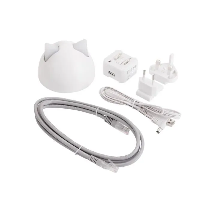 Sureflap Hub Blanco para Gatos y Perros