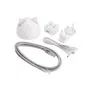 Sureflap Hub Blanco para Gatos y Perros