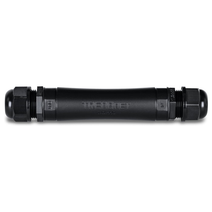 TRENDnet TI-OE110 Adaptador e Inyector de PoE Gigabit Ethernet