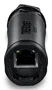 TRENDNET TI-OE110 Inyector/Adaptador PoE Gigabit Ethernet (PoE+), 10/100/1000 Mbps, Negro