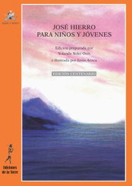 José Hierro para niños y jóvenes, José Hierro - DE LA TORRE