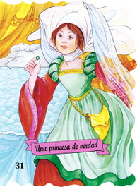 COMBEL, UNA PRINCESA DE VERDAD - Capellades, Enriqueta/Orihuela, Luz