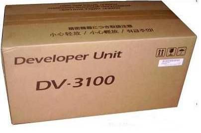 Kyocera Unidad Reveladora DV-3100 Kyocera Unidad Reveladora DV-3100