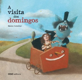 OQO, A visita dos domingos - Matteo Gubellini