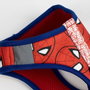Cerdá Arnés Spiderman para Perros XXS/XS Rojo
