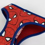 Cerdá Arnés Spiderman para Perros XXS/XS Rojo