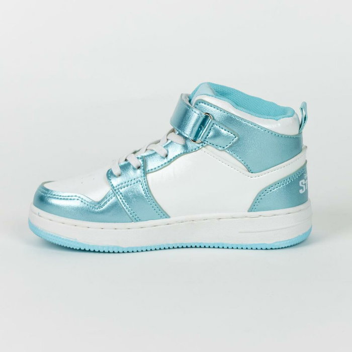 Cerdá Deportiva Suela Pvc Stitch T033 Light Blue Talla 33