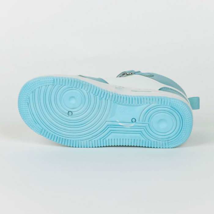 Cerdá Deportiva Suela Pvc Stitch T033 Light Blue Talla 33