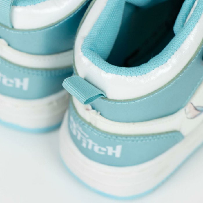 Cerdá Deportiva Suela Pvc Stitch T033 Light Blue Talla 33
