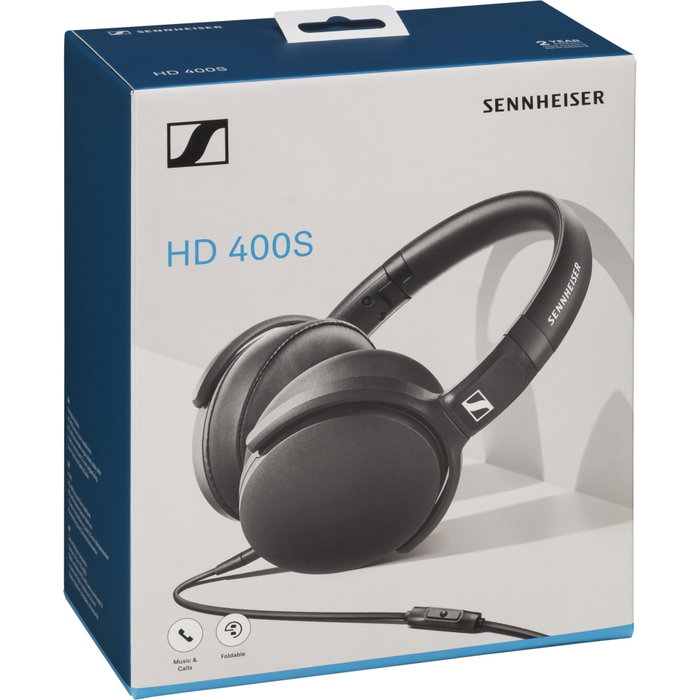 Sennheiser HD 400s Sennheiser HD 400s