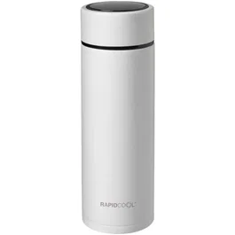 Nuby RapidCool Calienta biberones Blanco