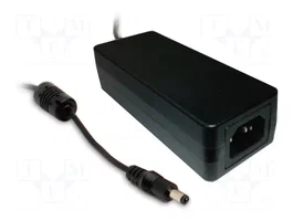 MEAN WELL GSM40A12-P1J 12VDC 3,34A 40W