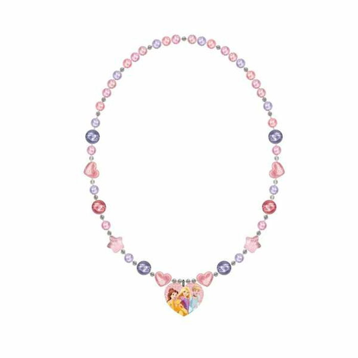 Cerdá Collar Princess Rosa