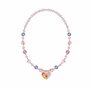 Cerdá Collar Princess Rosa
