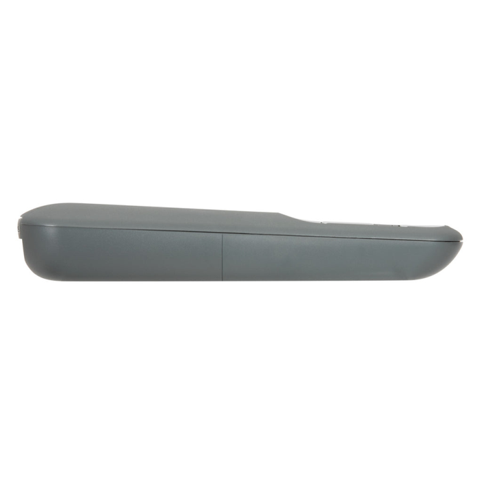 Targus AMP06704AMGL Mando a Distancia Bluetooth para Consola de Juegos con Botones, Alcance 20m, Gris