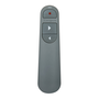Targus AMP06704AMGL Mando a Distancia Bluetooth para Consola de Juegos con Botones, Alcance 20m, Gris