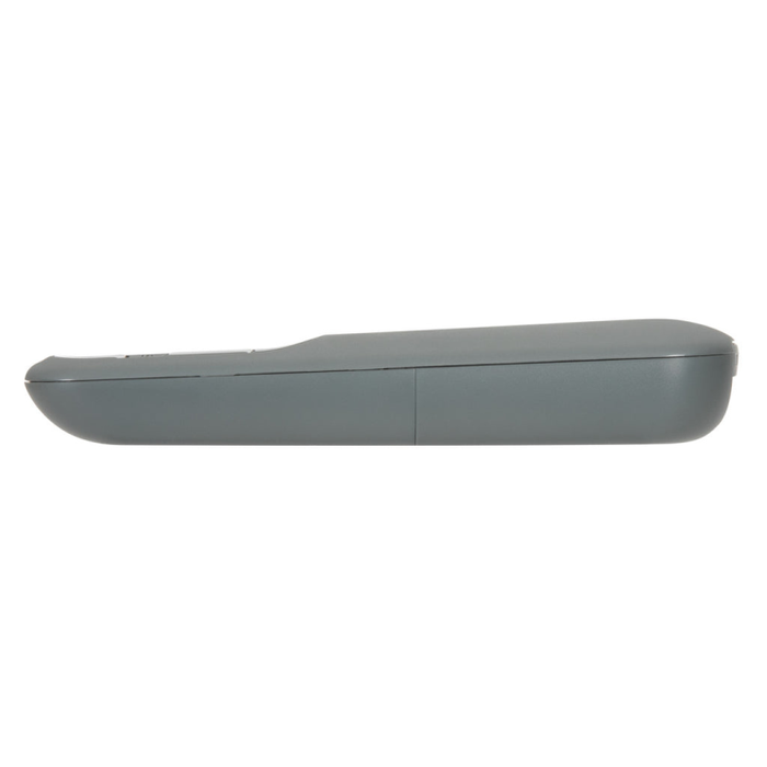 Targus AMP06704AMGL Mando a Distancia Bluetooth para Consola de Juegos con Botones, Alcance 20m, Gris