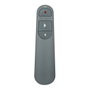 Targus AMP06704AMGL Mando a Distancia Bluetooth Gris