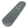 Targus AMP06704AMGL Mando a Distancia Bluetooth Gris