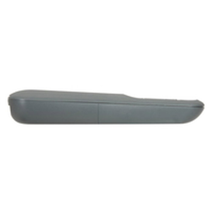Targus AMP06704AMGL Mando a Distancia Bluetooth Gris
