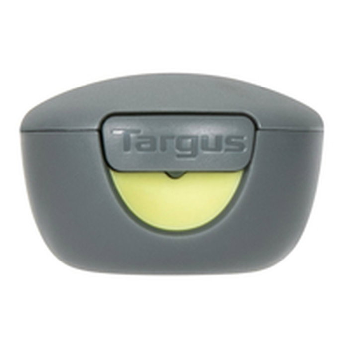 Targus AMP06704AMGL Mando a Distancia Bluetooth Gris