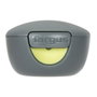Targus AMP06704AMGL Mando a Distancia Bluetooth Gris