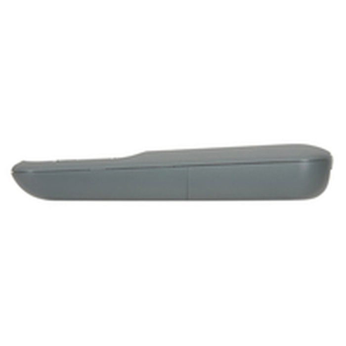 Targus AMP06704AMGL Mando a Distancia Bluetooth Gris