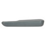 Targus AMP06704AMGL Mando a Distancia Bluetooth Gris