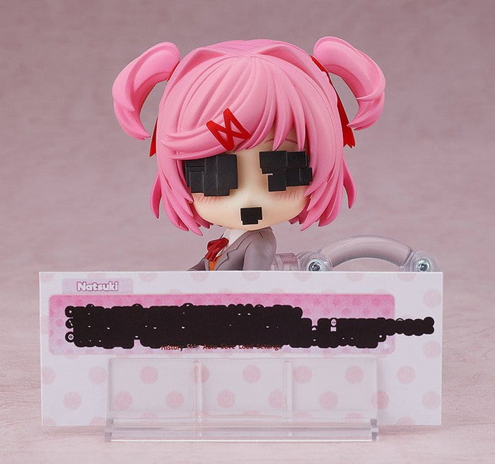Good Smile Company Nendoroid Natsuki (re-run) 10 cm