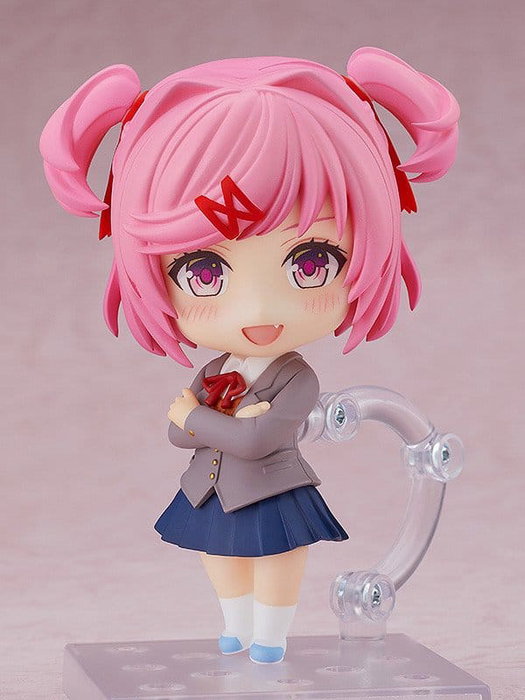 Good Smile Company Nendoroid Natsuki (re-run) 10 cm