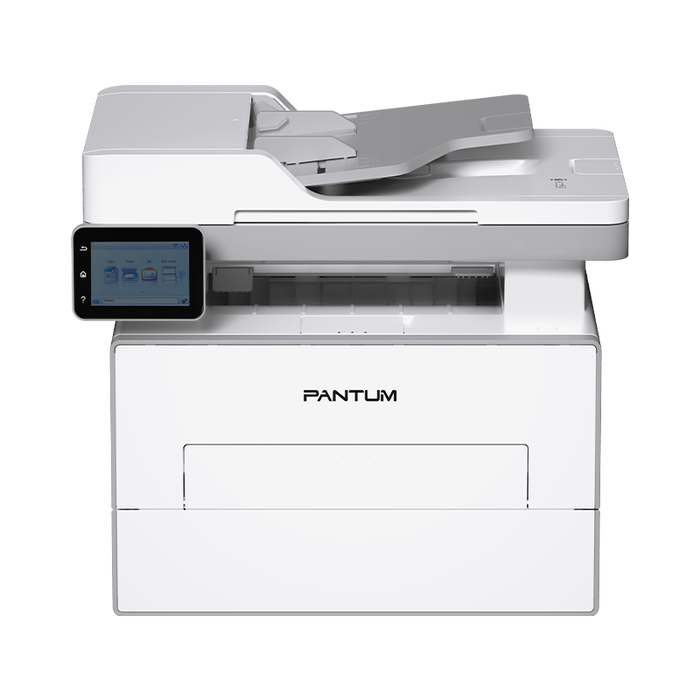 Pantum Impresora Multifunción Láser BM4300ADW Monocromo, WiFi, Duplex, AirPrint, 33 ppm, ADF 50 hojas