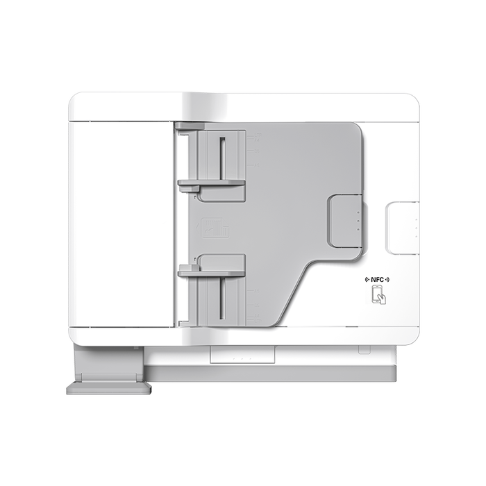 Pantum Impresora Multifunción Láser BM4300ADW Monocromo, WiFi, Duplex, AirPrint, 33 ppm, ADF 50 hojas