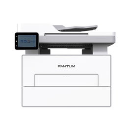 Pantum Impresora Multifunción Láser BM4300ADW Monocromo, WiFi, Duplex, AirPrint, 33 ppm, ADF 50 hojas