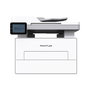 Pantum Impresora Multifunción Láser BM4300ADW Monocromo, WiFi, Duplex, AirPrint, 33 ppm, ADF 50 hojas