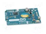 ARDUINO Placa prototipo con ATMEGA32U4
