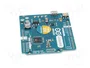 ARDUINO Placa prototipo con ATMEGA32U4