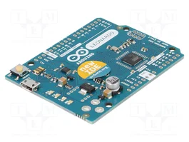 ARDUINO Placa prototipo con ATMEGA32U4