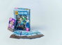 Tranjis Games Zooverbooking Juego de Mesa y Cartas Reiner Knizia