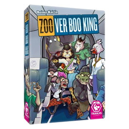 Tranjis Games Zooverbooking
