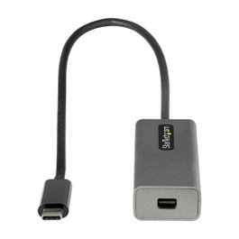 StarTech.com Adaptador USB-C a Mini DisplayPort CDP2MDPEC Blanco