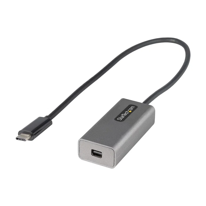 StarTech.com Adaptador USB-C a Mini DisplayPort CDP2MDPEC Blanco