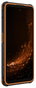 Hammer Hammer Iron 6 5G, 8 GB RAM, 256 GB, Negro/Naranja