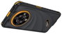 Hammer Hammer Iron 6 5G, 8 GB RAM, 256 GB, Negro/Naranja