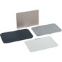 Joseph Joseph Nest Boards Set de 3 tablas de cortar, Gris