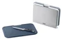 Joseph Joseph Nest Boards Set de 3 tablas de cortar, Gris