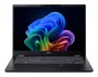 Acer TravelMate P6 14 AI Copilot+ PC Portátil 14" TMP614-54T-TCO, Intel Core Ultra 7 258V, 32GB RAM, 1TB SSD, Windows 11 Pro, Negro