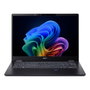 Acer TravelMate P6 14 AI TMP614-54T-TCO, Intel Core Ultra 7 258V hasta 4.8 GHz, bisagra 180°